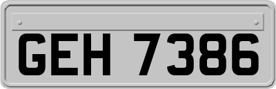 GEH7386