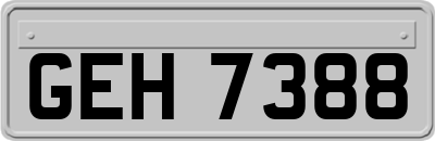 GEH7388