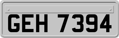 GEH7394