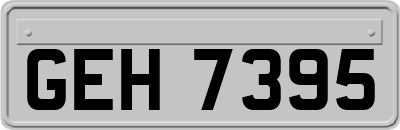 GEH7395