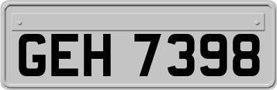 GEH7398