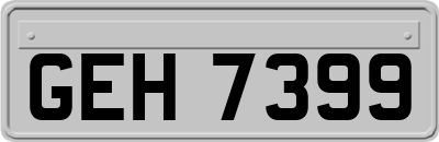 GEH7399