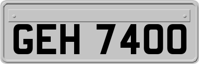 GEH7400
