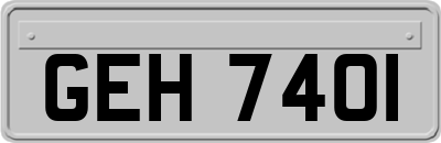 GEH7401