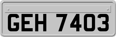 GEH7403