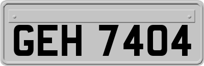 GEH7404