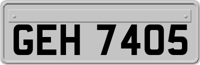 GEH7405