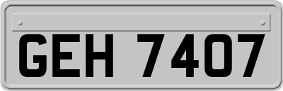 GEH7407