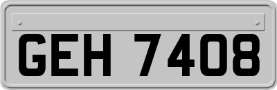 GEH7408