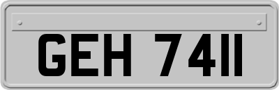 GEH7411