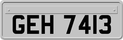 GEH7413