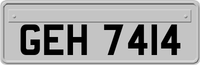 GEH7414