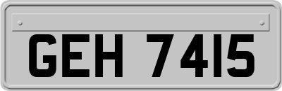 GEH7415