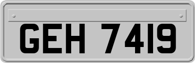 GEH7419