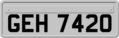 GEH7420