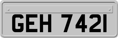 GEH7421