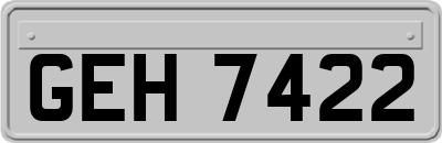 GEH7422