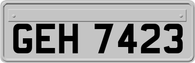 GEH7423