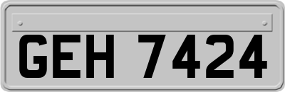 GEH7424