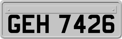 GEH7426