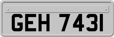 GEH7431