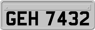 GEH7432