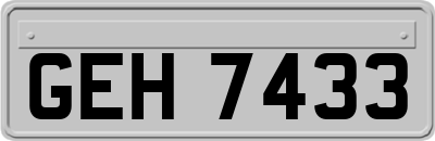 GEH7433