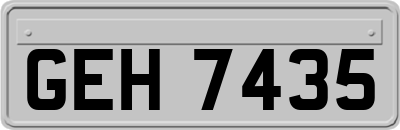 GEH7435