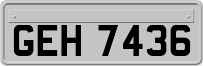 GEH7436