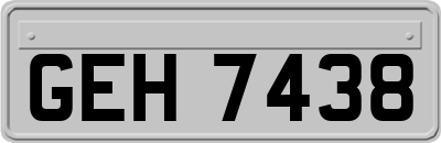 GEH7438