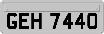 GEH7440