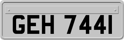 GEH7441