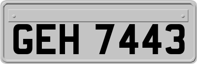 GEH7443