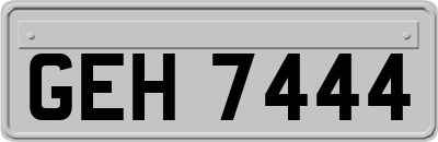 GEH7444