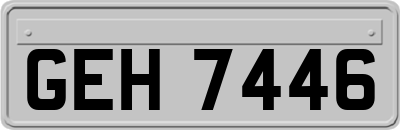 GEH7446