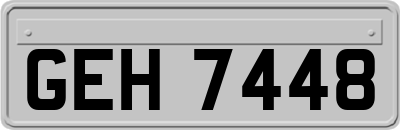 GEH7448