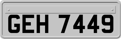 GEH7449