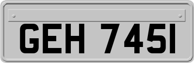 GEH7451