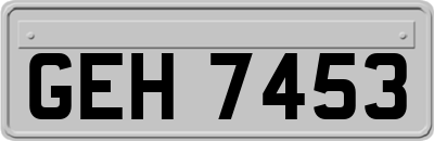 GEH7453