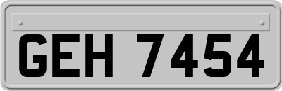 GEH7454
