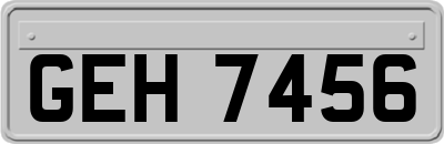 GEH7456