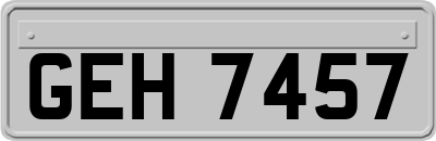 GEH7457