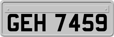 GEH7459