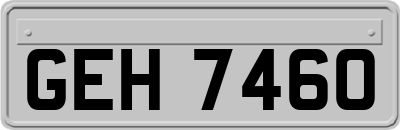 GEH7460