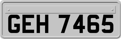 GEH7465