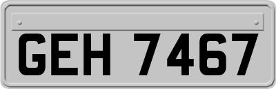 GEH7467