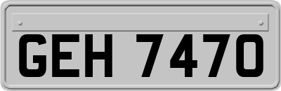 GEH7470