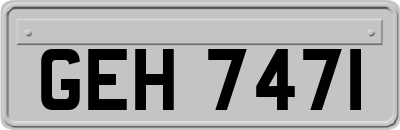 GEH7471