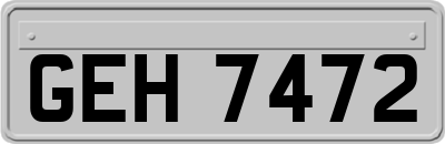 GEH7472