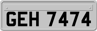 GEH7474